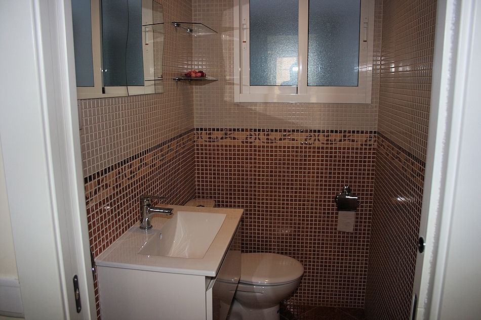 Apartamento en alquiler en Rincón de la Victoria